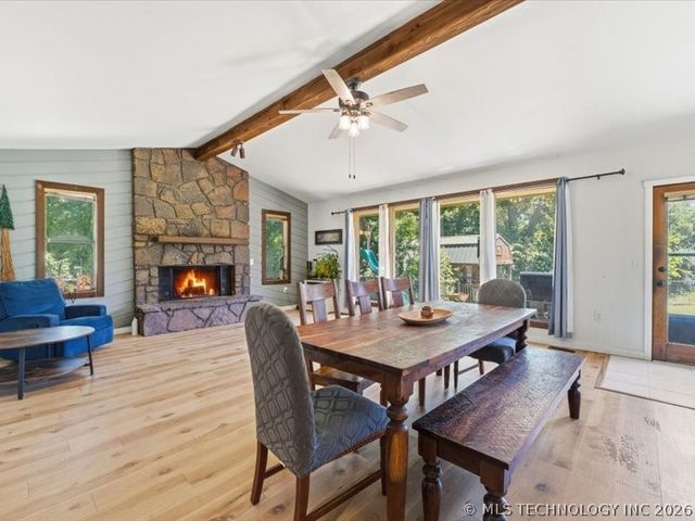7024 W Canyon Road, Tulsa, OK 74131