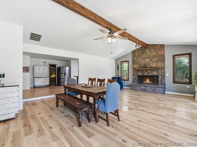 7024 W Canyon Road, Tulsa, OK 74131