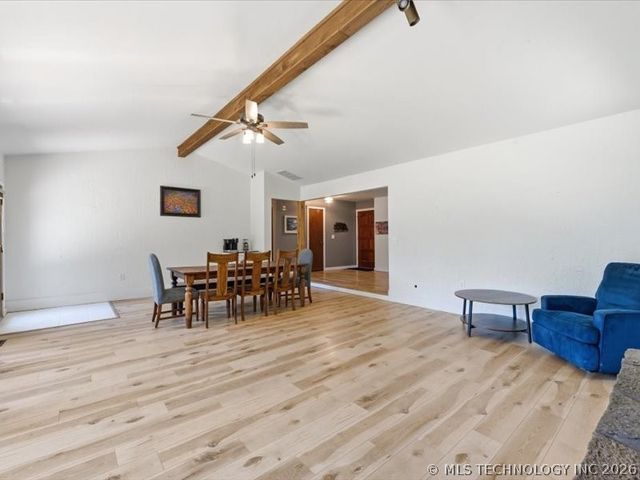 7024 W Canyon Road, Tulsa, OK 74131