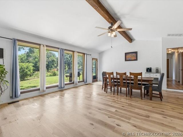 7024 W Canyon Road, Tulsa, OK 74131