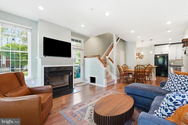 13513 GIANT CT, Germantown, MD 20874