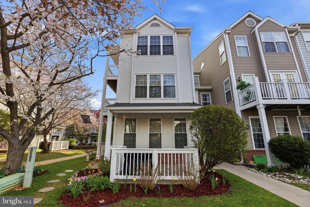 13513 GIANT CT, Germantown, MD 20874