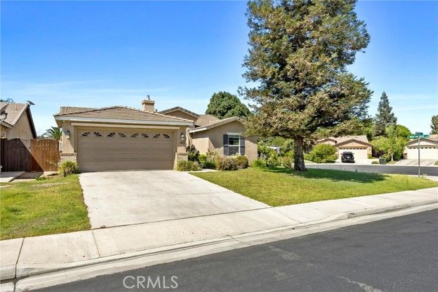 1503 English Fry, Bakersfield, CA 93311