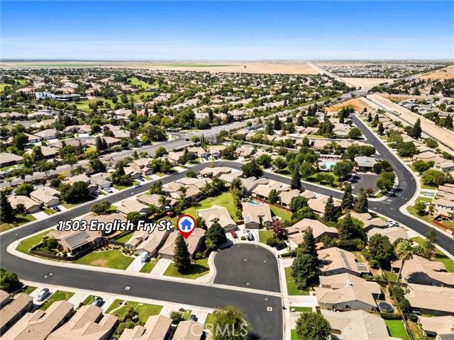 1503 English Fry, Bakersfield, CA 93311