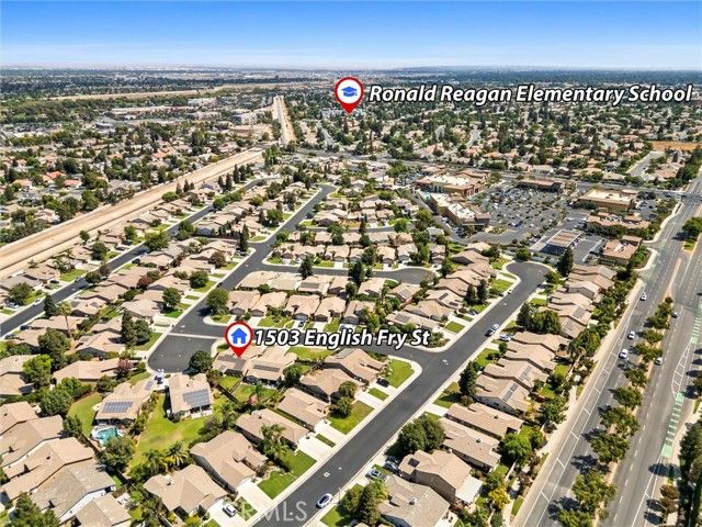 1503 English Fry, Bakersfield, CA 93311