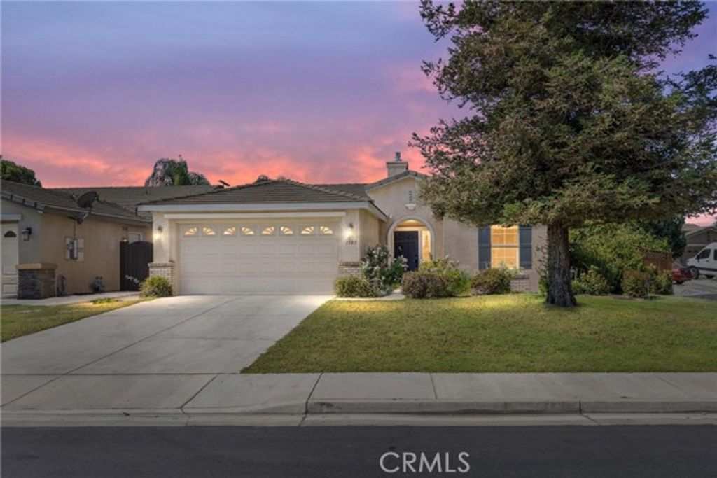 1503 English Fry, Bakersfield, CA 93311