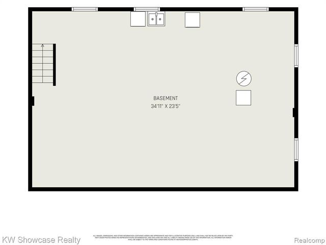 3186 Roselawn Street, Walled Lake, MI 48390