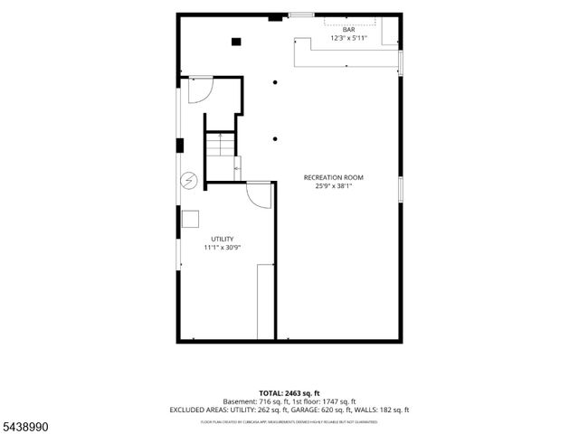57 Livingston Ave, Edison Twp., NJ 08820