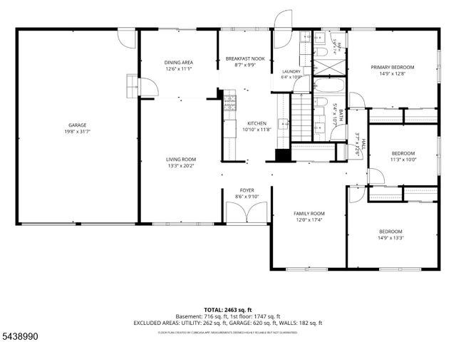 57 Livingston Ave, Edison Twp., NJ 08820