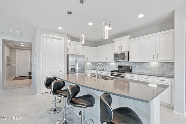 4308 N PRESIDIO Drive, Florence, AZ 85132