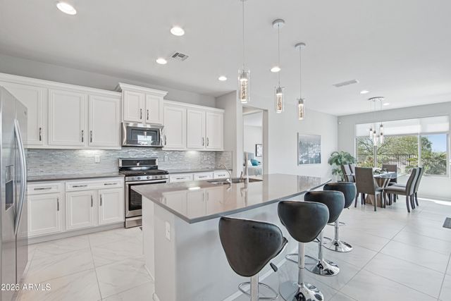 4308 N PRESIDIO Drive, Florence, AZ 85132