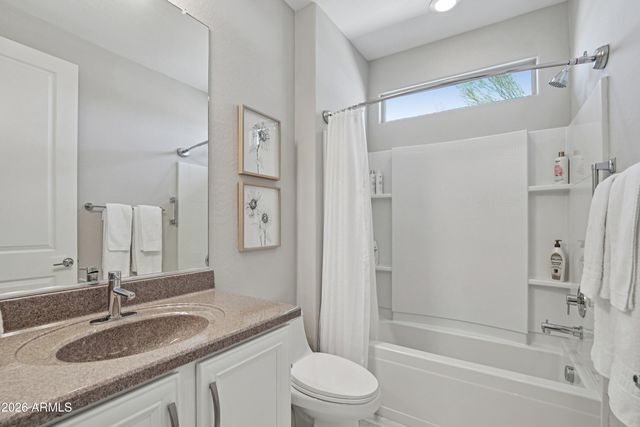 4308 N PRESIDIO Drive, Florence, AZ 85132