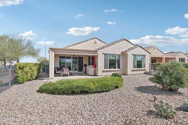 4308 N PRESIDIO Drive, Florence, AZ 85132