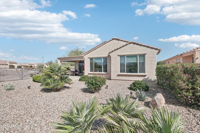 4308 N PRESIDIO Drive, Florence, AZ 85132