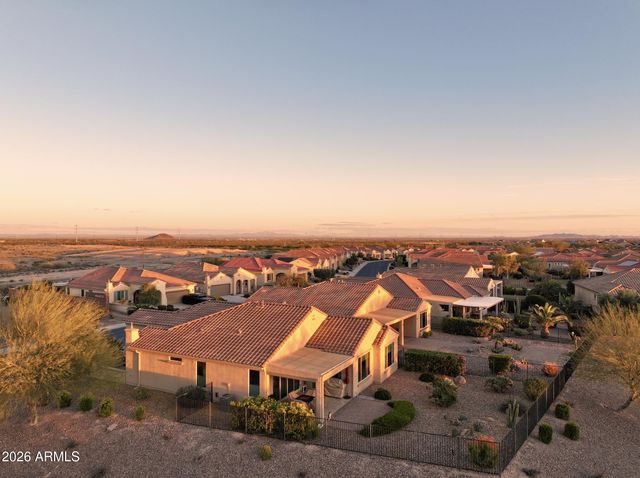 4308 N PRESIDIO Drive, Florence, AZ 85132