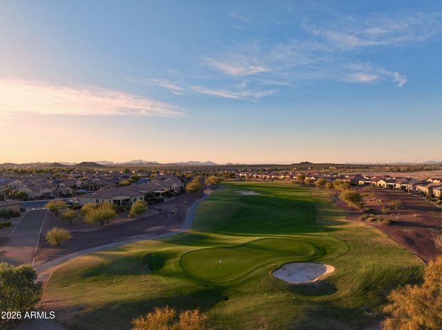 4308 N PRESIDIO Drive, Florence, AZ 85132