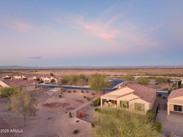 4308 N PRESIDIO Drive, Florence, AZ 85132