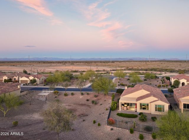 4308 N PRESIDIO Drive, Florence, AZ 85132