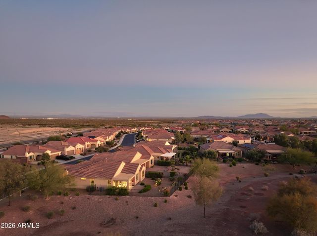 4308 N PRESIDIO Drive, Florence, AZ 85132