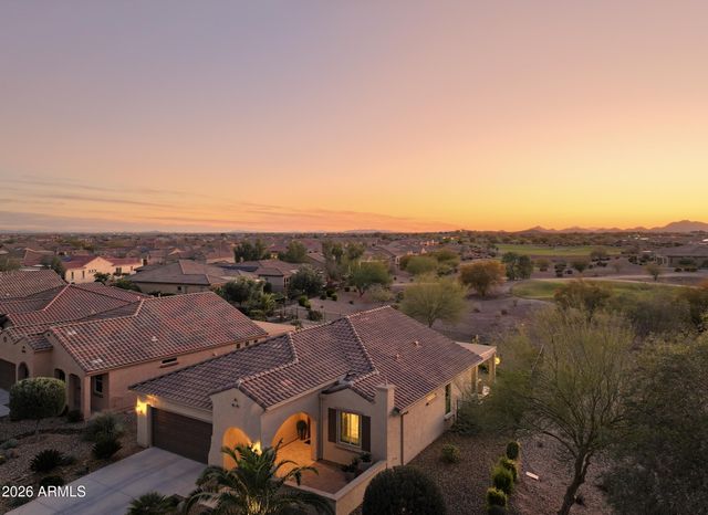 4308 N PRESIDIO Drive, Florence, AZ 85132