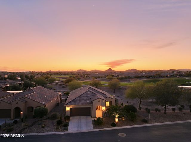 4308 N PRESIDIO Drive, Florence, AZ 85132