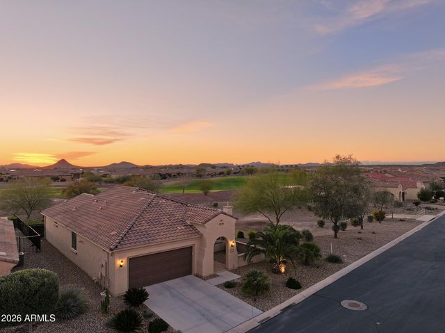 4308 N PRESIDIO Drive, Florence, AZ 85132