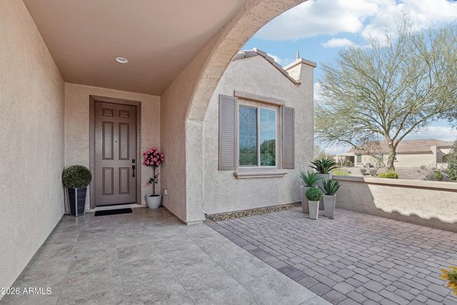 4308 N PRESIDIO Drive, Florence, AZ 85132
