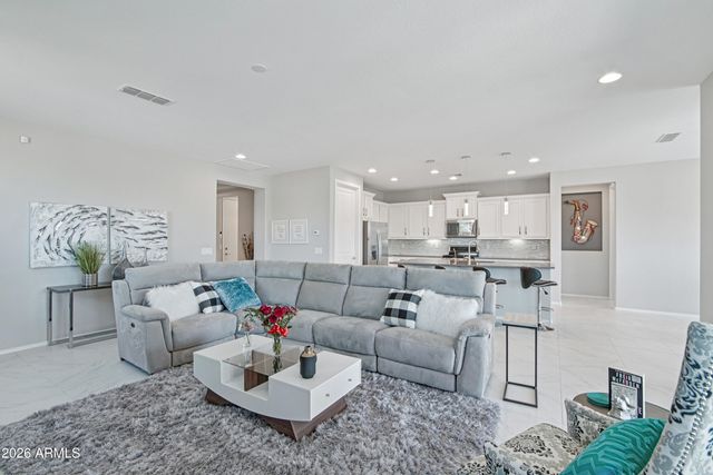 4308 N PRESIDIO Drive, Florence, AZ 85132