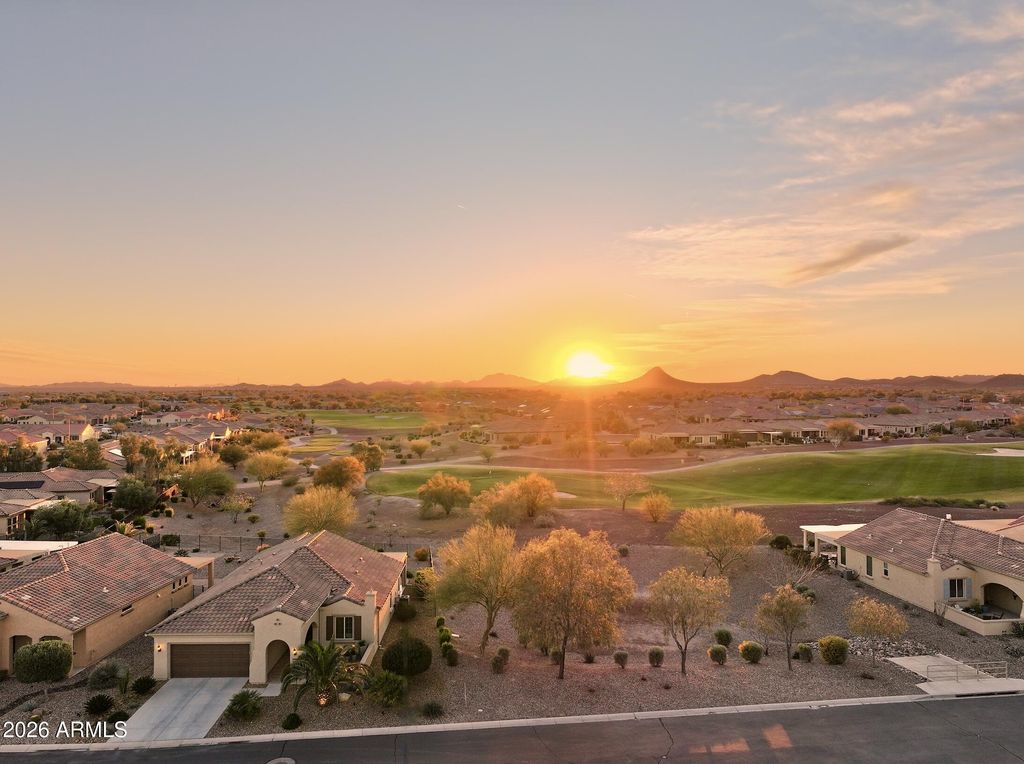 4308 N PRESIDIO Drive, Florence, AZ 85132