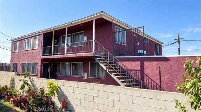 1040 W Reeve, Compton, CA 90220