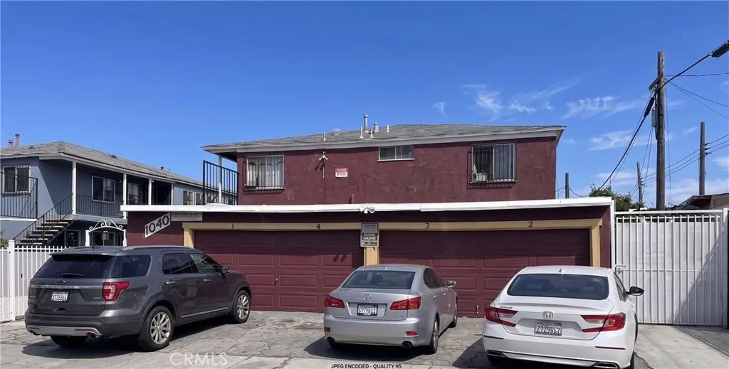 1040 W Reeve, Compton, CA 90220