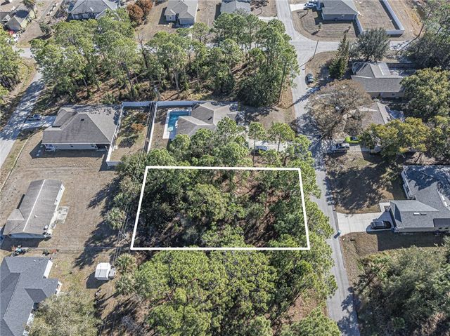 179 Bali Street SE, Palm Bay, FL 32909