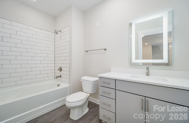 3630 N Davidson Street 2209, Charlotte, NC 28205