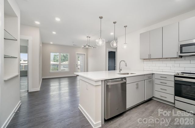 3630 N Davidson Street 2209, Charlotte, NC 28205