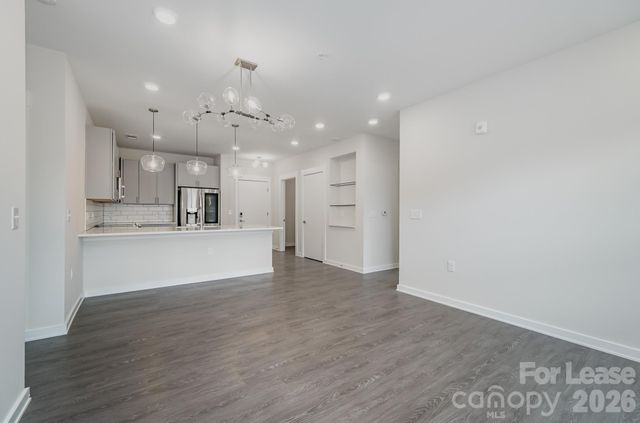 3630 N Davidson Street 2209, Charlotte, NC 28205