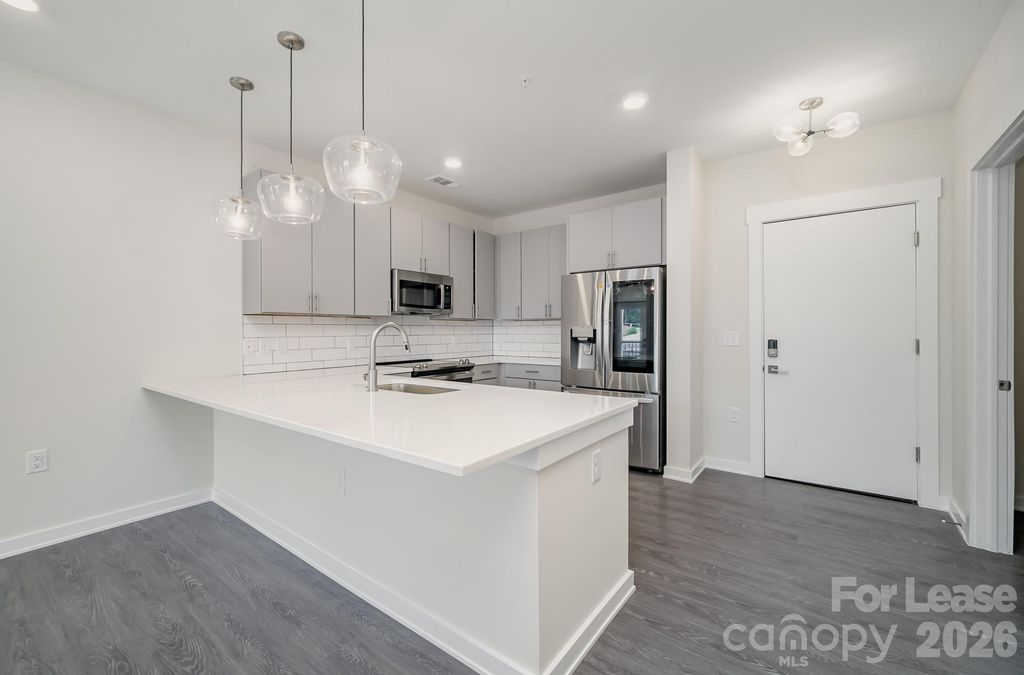 3630 N Davidson Street 2209, Charlotte, NC 28205