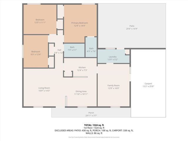 119 Kessler Drive, Granbury, TX 76048