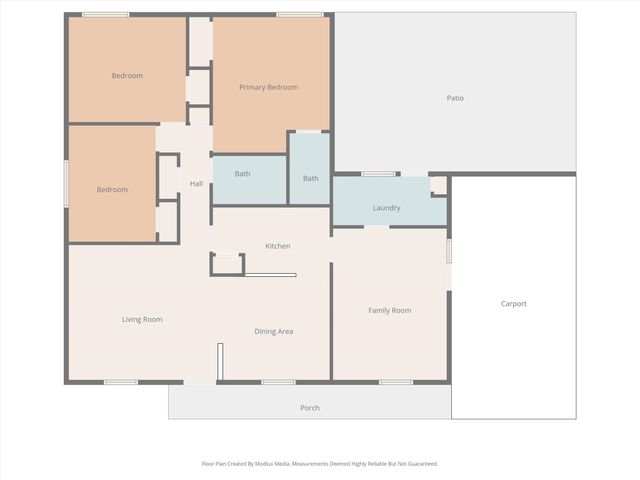 119 Kessler Drive, Granbury, TX 76048