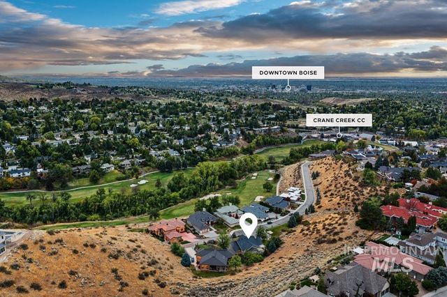 138 W Thornberry Ct, Boise, ID 83702