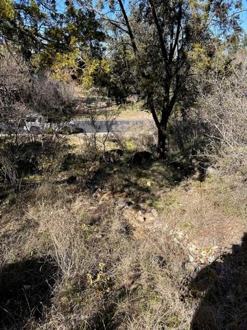 1107 Hi Circle South, Horseshoe Bay, TX 78657