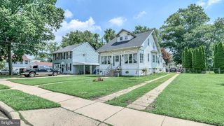 323 MONROE AVE, Cherry Hill, NJ 08002