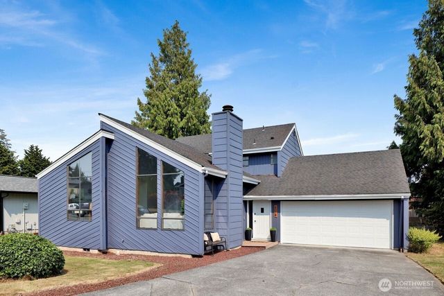 6078 Sunshine Drive, Ferndale, WA 98248