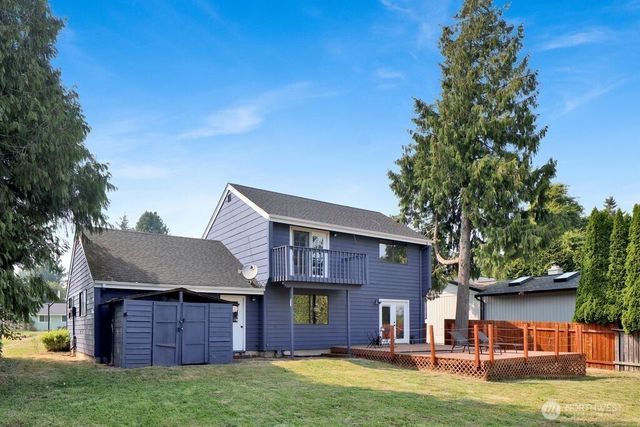 6078 Sunshine Drive, Ferndale, WA 98248