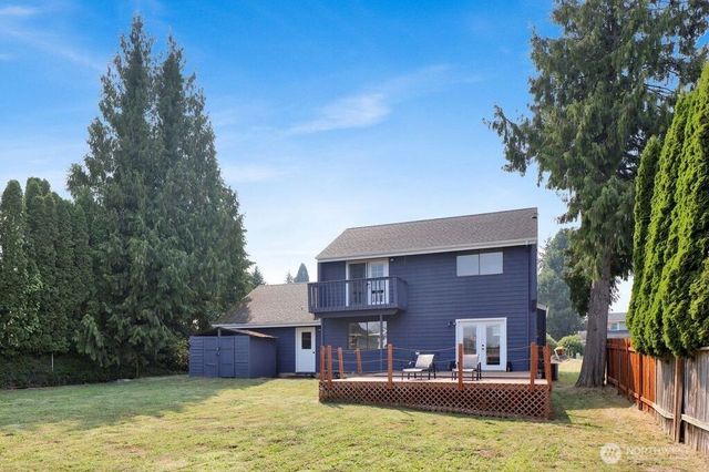 6078 Sunshine Drive, Ferndale, WA 98248