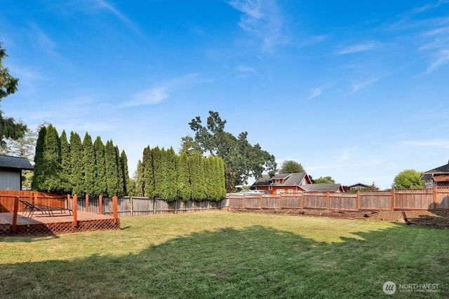 6078 Sunshine Drive, Ferndale, WA 98248