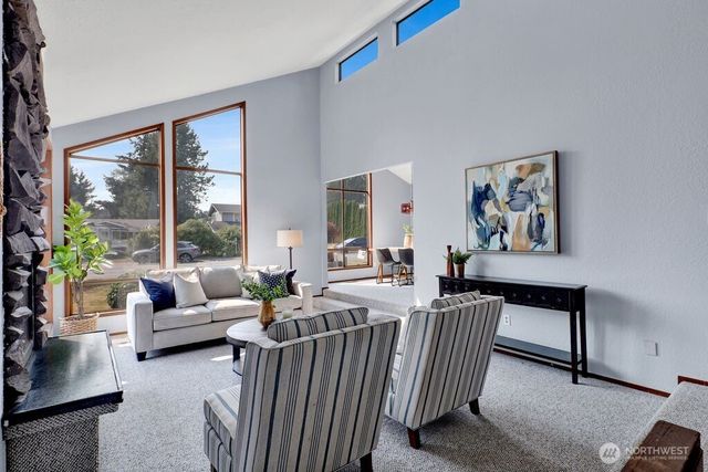 6078 Sunshine Drive, Ferndale, WA 98248