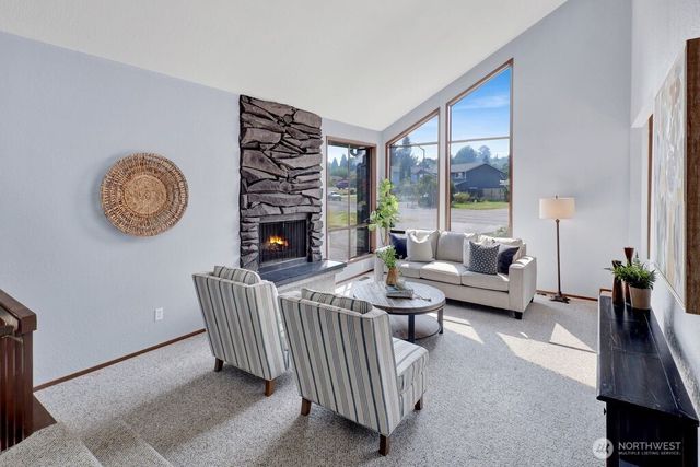 6078 Sunshine Drive, Ferndale, WA 98248