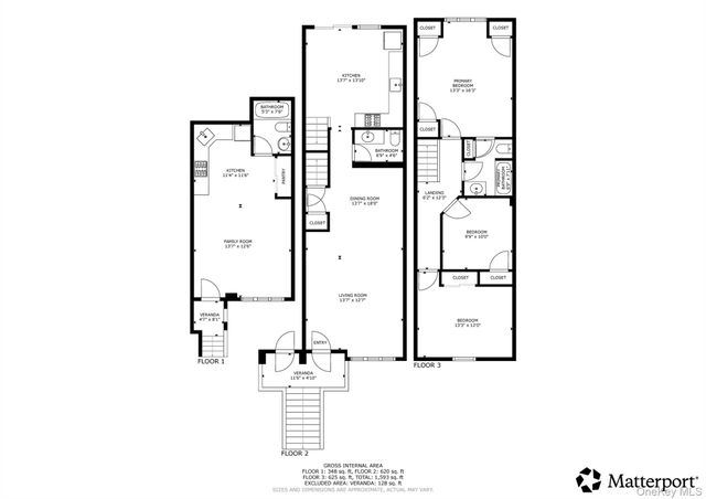 3102 Richmond Terrace, Staten Island, NY 10303