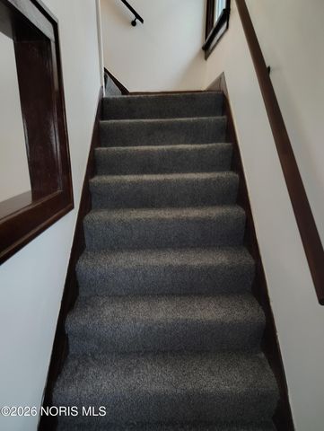 3233 Jeannette Avenue, Toledo, OH 43608