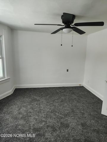 3233 Jeannette Avenue, Toledo, OH 43608